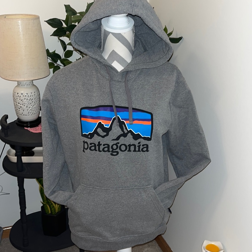 Patagonia uprisal hoody